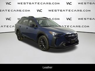 Used 2023 Subaru Outback Onyx Edition video 2