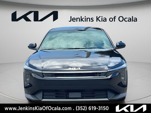 New 2026 Kia K4 EX FWD image 8
