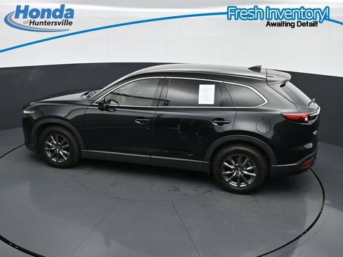 Used 2022 MAZDA CX-9 Touring AWD/4WD image 22