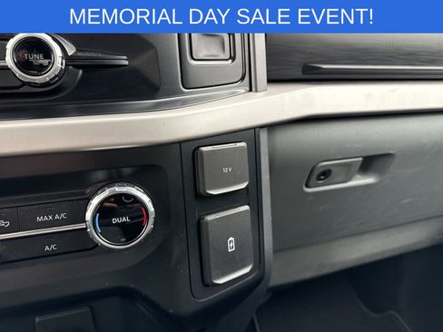 Used 2023 Ford F150 XLT w/ Equipment Group 301A Mid AWD/4WD image 35