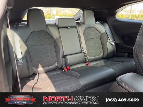 New 2026 Dodge Charger Scat Pack image 21