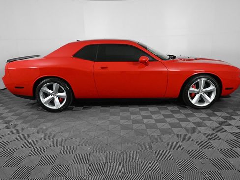 Used 2010 Dodge Challenger SRT8 image 23