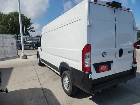 New 2026 RAM ProMaster 2500 w/ Convenience Group image 5