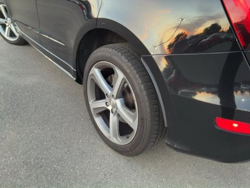 Used 2013 Audi Q5 3.0T Prestige w/ Prestige Pkg image 15