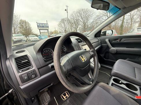 Used 2008 Honda CR-V LX image 13