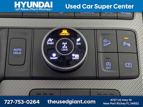 Certified 2025 Hyundai Palisade XRT AWD/4WD image 32
