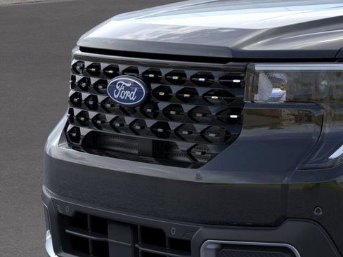 New 2026 Ford Maverick Lariat image 19