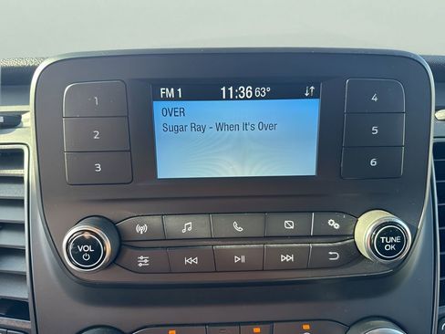 Used 2020 Ford Transit 250 Low Roof AWD image 14