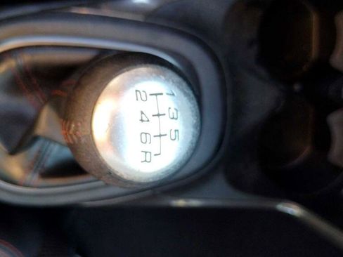 Used 2013 Honda CR-Z EX image 10