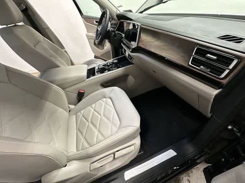 New 2026 Volkswagen Atlas SE AWD/4WD image 20