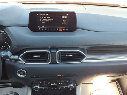 Used 2020 MAZDA CX-5 Grand Touring w/ GT Premium Package image 25