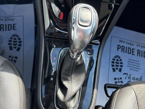 Used 2020 Buick Encore Preferred w/ Safety Package image 19