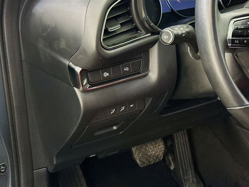 Used 2025 MAZDA CX-30 AWD 2.5 S w/ Preferred Package image 17