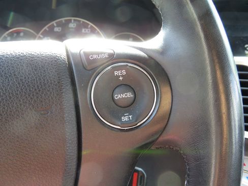 Used 2015 Honda Accord Sport image 22