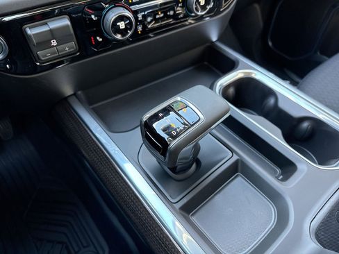 New 2026 Chevrolet Silverado 1500 LT image 17