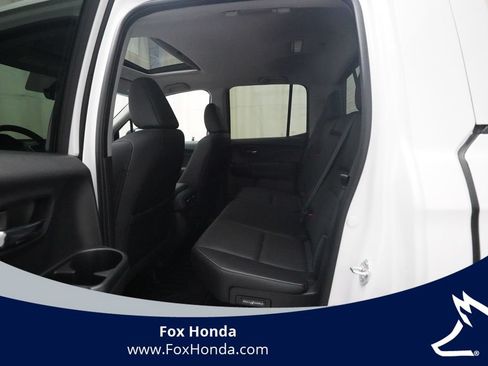 Certified 2026 Honda Ridgeline RTL image 15