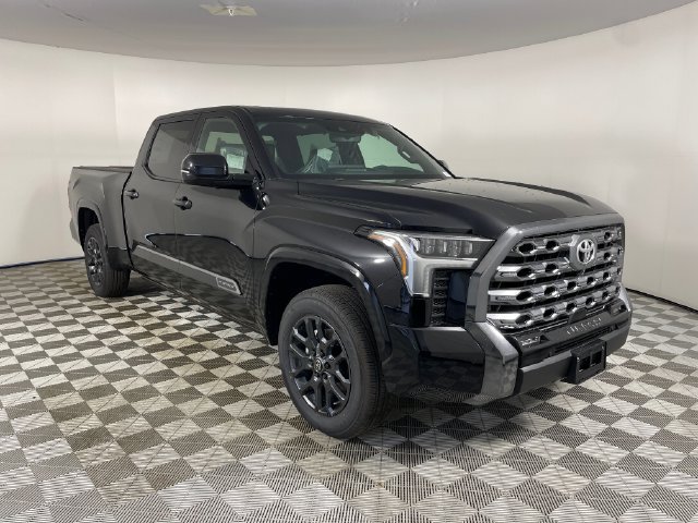 New 2026 Toyota Tundra Platinum AWD/4WD image 10