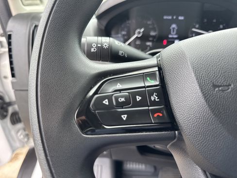 Used 2025 RAM ProMaster 3500 w/ Convenience Group FWD image 13