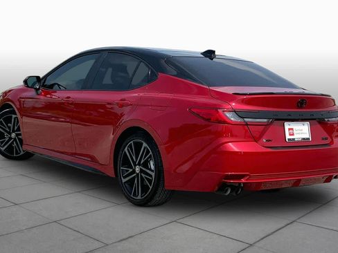 Used 2026 Toyota Camry XSE FWD image 12