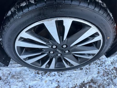 Used 2018 Lincoln MKZ Reserve w/ Climate Package image 17