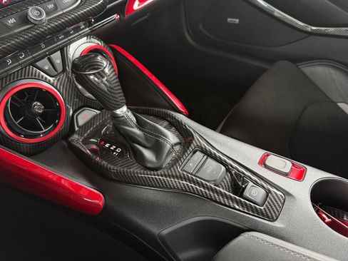 Used 2022 Chevrolet Camaro LT w/ RS Package RWD image 19
