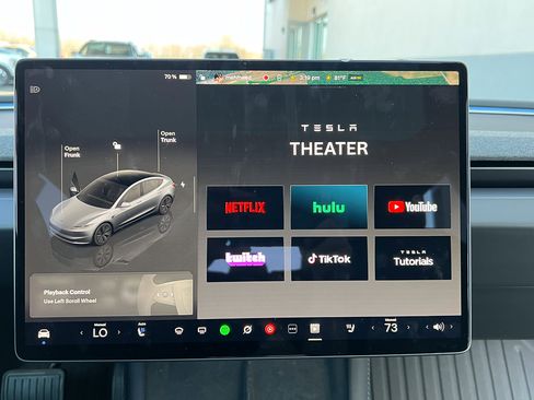 Used 2024 Tesla Model 3 Standard Range image 21