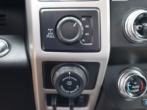 Used 2020 Ford F150 Lariat w/ Equipment Group 502A Luxury AWD/4WD image 18