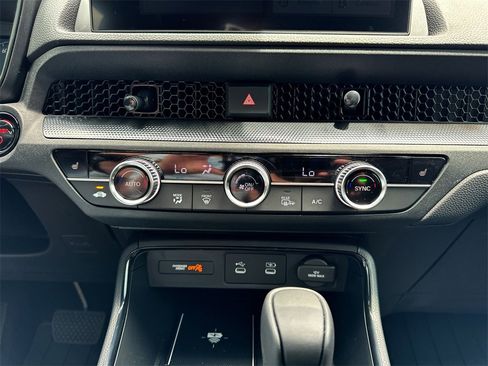 New 2026 Honda CR-V TrailSport image 18