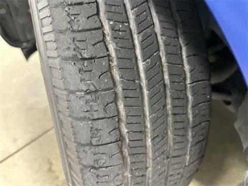 Used 2020 Ford EcoSport SE image 29