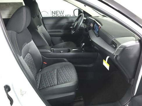 New 2026 Nissan Kicks SV w/ Cold Weather Package image 26