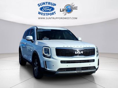 Used 2022 Kia Telluride EX