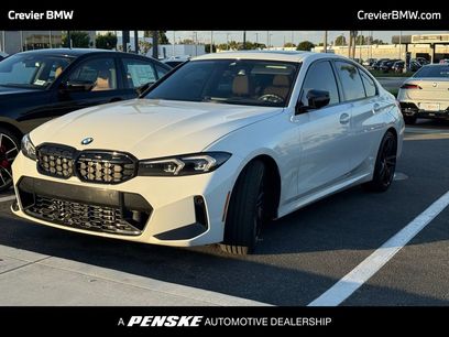 Certified 2023 BMW M340i w/ Premium Package