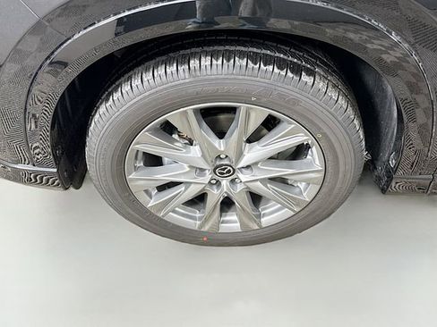 New 2025 MAZDA CX-5 AWD 2.5 S image 29