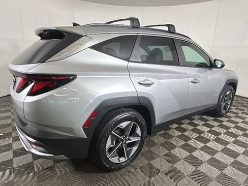 Certified 2026 Hyundai Tucson SEL FWD image 2