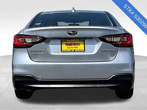 New 2025 Subaru Legacy Premium image 4