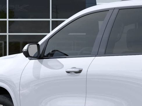 New 2026 GMC Acadia Denali Ultimate w/ LPO, All-Weather Package AWD/4WD image 12