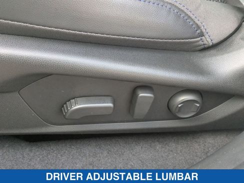 Certified 2025 Subaru Forester Premium image 27