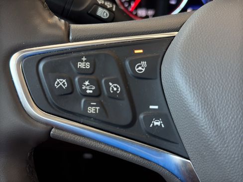 Used 2024 Chevrolet Malibu LT FWD image 19