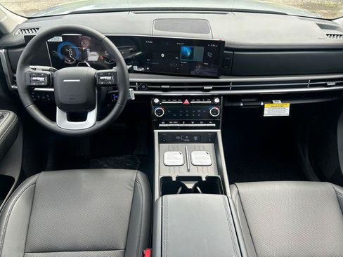 New 2026 Hyundai Santa Fe XRT AWD/4WD image 18