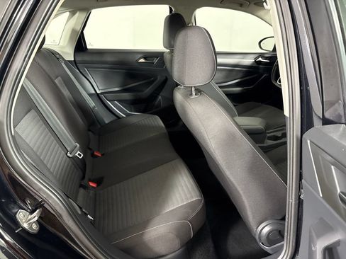 Used 2024 Volkswagen Jetta S FWD image 19