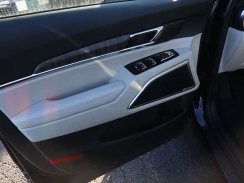 New 2025 Kia Telluride EX image 18