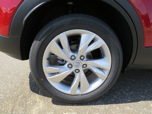 New 2026 Buick Encore GX Preferred w/ Comfort Package image 11