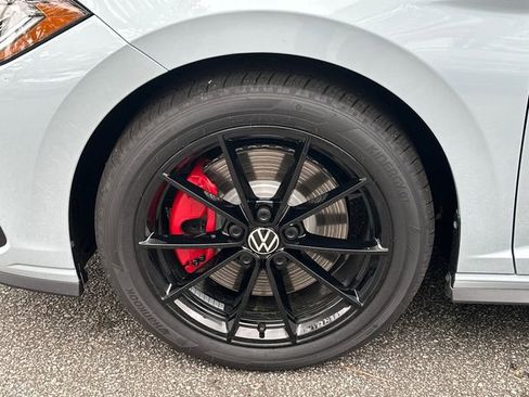 New 2026 Volkswagen Jetta GLI Autobahn FWD image 11