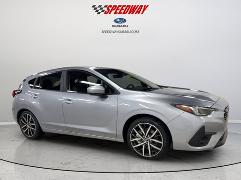 New 2026 Subaru Impreza 2.0i Sport AWD/4WD image 3