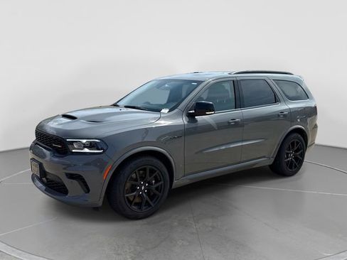 New 2026 Dodge Durango GT w/ Tow 'N Go Package image 8