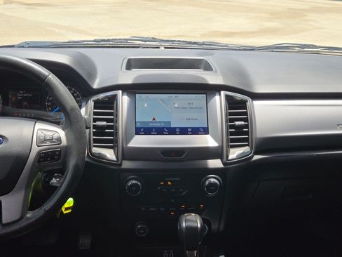 Used 2021 Ford Ranger XLT w/ Equipment Group 301A Mid AWD/4WD image 16
