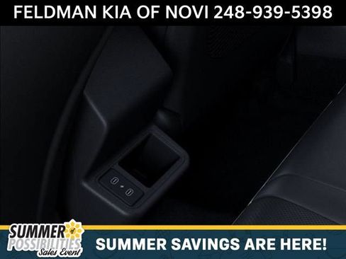 New 2026 Kia K4 GT-Line FWD image 27