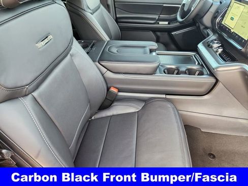 New 2026 Ford Expedition Platinum w/ Stealth Appearance Package image 14