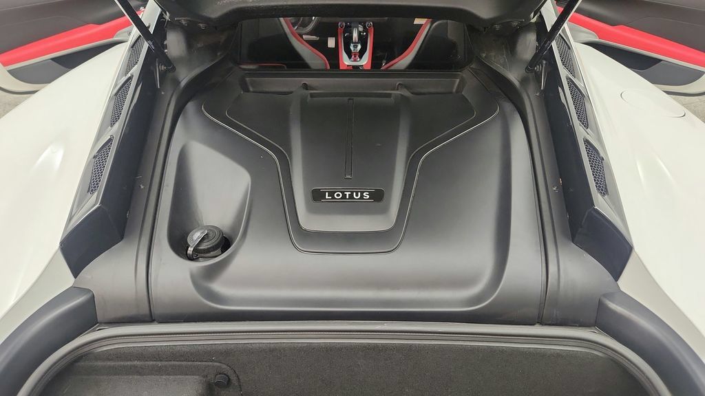 Used 2026 Lotus Emira SE RWD image 23
