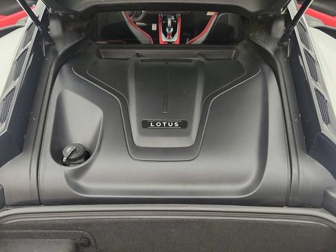 Used 2026 Lotus Emira SE RWD image 23